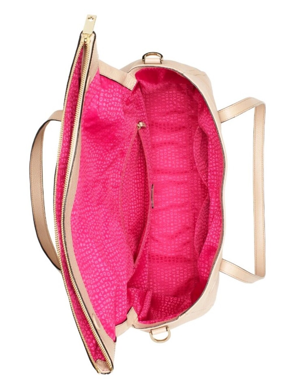 Kate Spade Leslie Bag - Picture 14 of 17